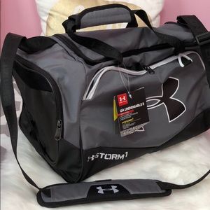 Under Armour Undeniable II Duffel Bag